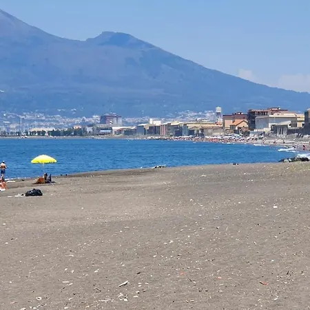 Lejlighed Plinio Castellammare di Stabia