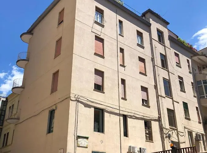Plinio Castellammare di Stabia