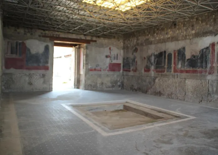 Plinio Daire Castellammare di Stabia