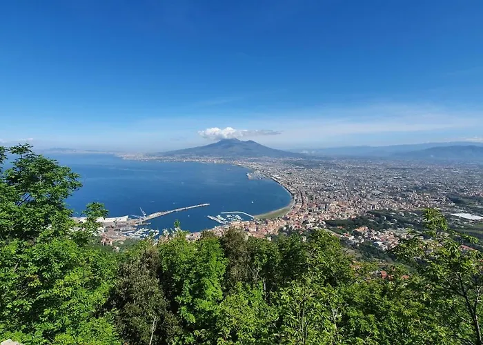 Plinio Daire Castellammare di Stabia