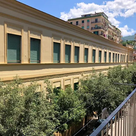 Plinio Apartman *