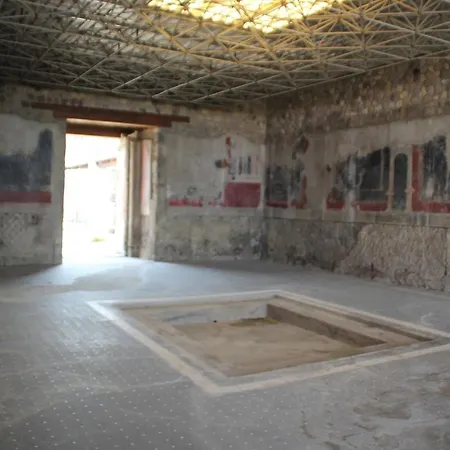 Plinio Appartamento Castellammare di Stabia