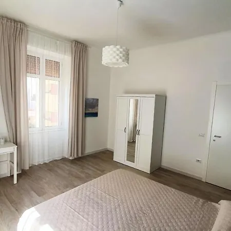 Plinio Apartment Castellammare di Stabia