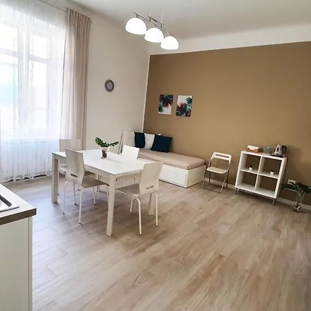 Appartamento Plinio Castellammare di Stabia