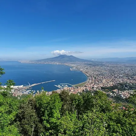 Plinio Appartamento Castellammare di Stabia