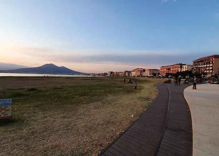 Апартаменты Plinio *